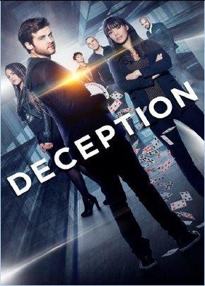 El Ilusionista - [Temporada 1] [13 Caps] [Esp]